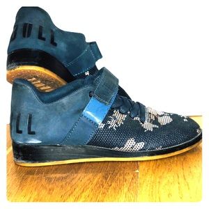 Nobull lifting shoes